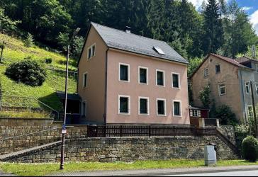 Vorschaubild Einfamilienhaus