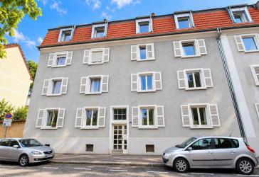 Vorschaubild Wohnung