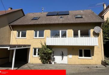 Vorschaubild Einfamilienhaus