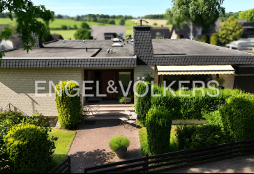Vorschaubild Bungalow