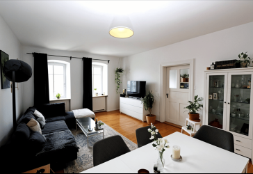 Vorschaubild Wohnung