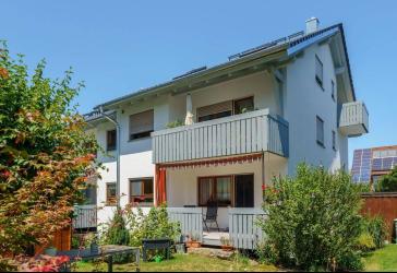 Vorschaubild Wohnung