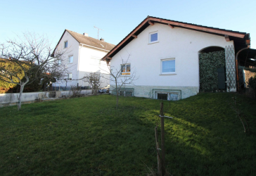 Vorschaubild Einfamilienhaus