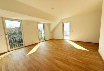 Vorschaubild Maisonettewohnung
