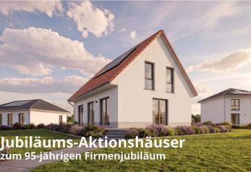 Einfamilienhaus mit 122 qm Wohnfläche !! Wohnen im Grünen: 920 qm Grundstück in Stolpe