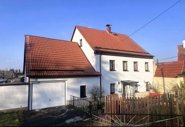 Vorschaubild Einfamilienhaus