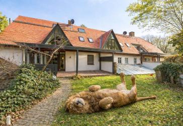 Vorschaubild Maisonettewohnung