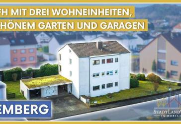 Vorschaubild Mehrfamilienhaus