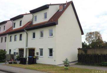 Vorschaubild Reihenendhaus