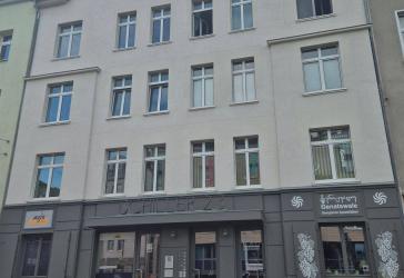 Vorschaubild Wohnung