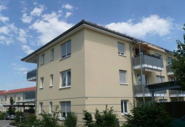 Vorschaubild Wohnung