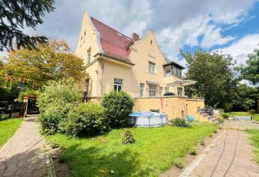 Vorschaubild Mehrfamilienhaus