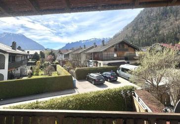 Vorschaubild Reihenendhaus