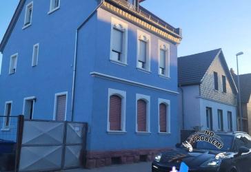 Vorschaubild Maisonettewohnung