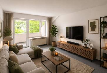 Vorschaubild Wohnung