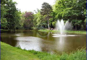 Solide Kapitalanlage m. Weitblick u. Potenzial: Wohn- u. Geschäftshaus in Wilhelmshaven nähe Kurpark