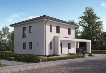 Zeichnet sich durch moderne Architektur und Individualität aus! Unser LifeStyle 14.01.W