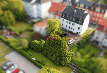 Vorschaubild Mehrfamilienhaus