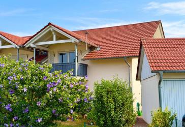 Vorschaubild Maisonettewohnung