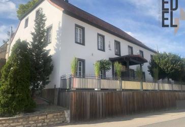 Vorschaubild Mehrfamilienhaus