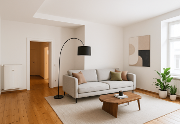 Vorschaubild Wohnung