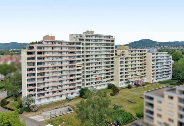 Vorschaubild Wohnung