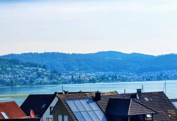 Vorschaubild Maisonettewohnung