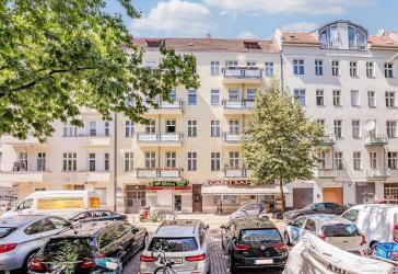 Vorschaubild Wohnung