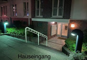 Wohnung kaufen in 20537 Hamm