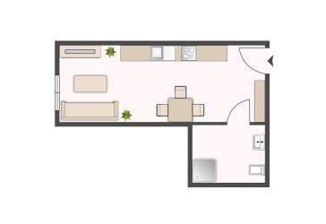 Vorschaubild Loft-Studio-Atelier