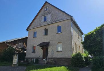 Vorschaubild Mehrfamilienhaus