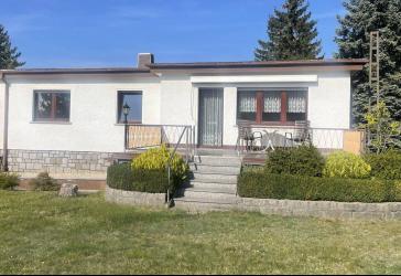 Vorschaubild Bungalow