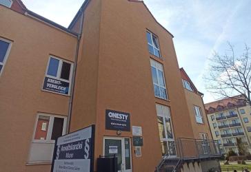 *Moderne Bürofläche in Gotha*