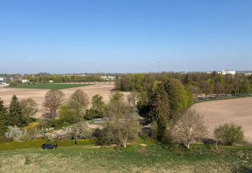 'TRAUMHAFTER WEITBLICK'
