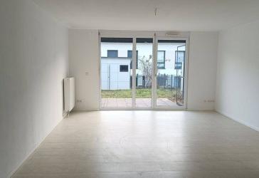 Vorschaubild Reihenmittelhaus