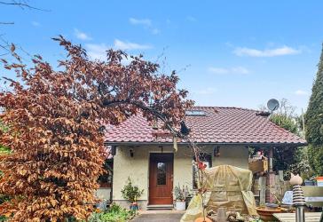 Vorschaubild Bungalow