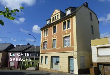 Vorschaubild Mehrfamilienhaus