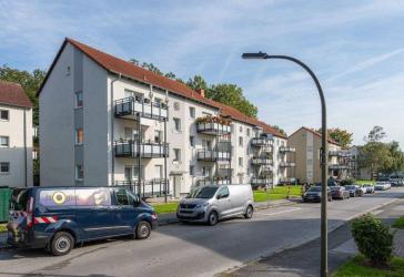 Vorschaubild Wohnung