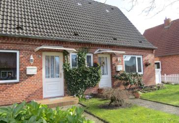 Vorschaubild Reihenendhaus