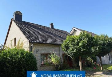 Viel Platz in ruhiger Lage!