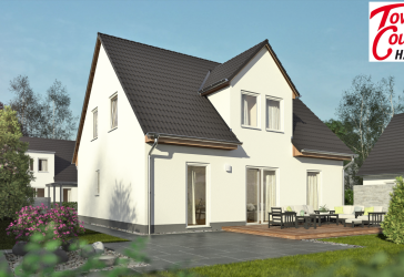 Vorschaubild Einfamilienhaus