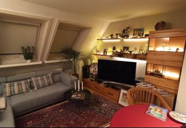 Maisonette-Wohnung, 4,5 Zi, 98qm