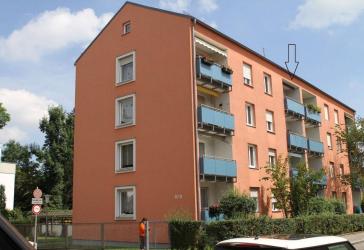 Vorschaubild Wohnung