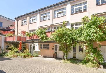 Vorschaubild Maisonettewohnung