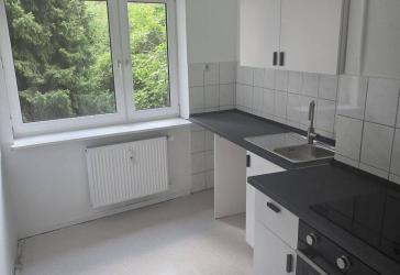 Schöne 3,5 -Zimmer Wohnung in Wandsbek zu vermieten