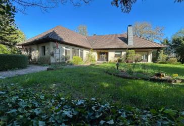 Vorschaubild Bungalow