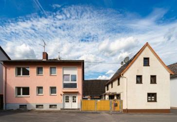 Vorschaubild Einfamilienhaus