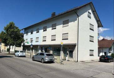 Vorschaubild Mehrfamilienhaus