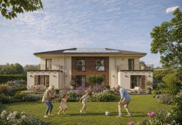 Vorschaubild Mehrfamilienhaus