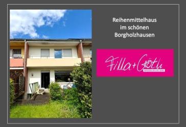 Vorschaubild Reihenmittelhaus